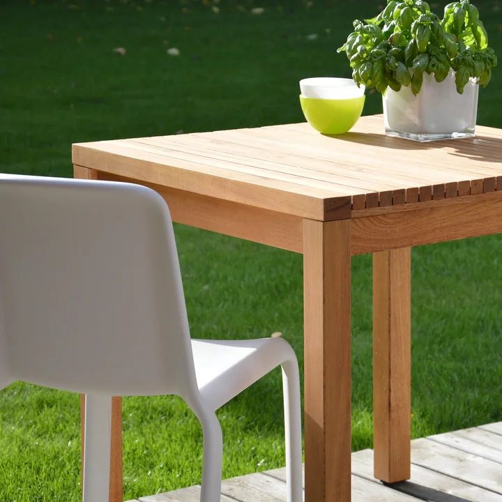 Jan Kurtz - Stapelstuhl Snow 300