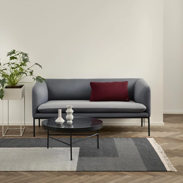 Turn 2-Sitzer Sofa von Ferm Living