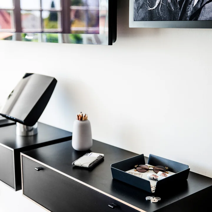 Tray Square Mini von Lind DNA