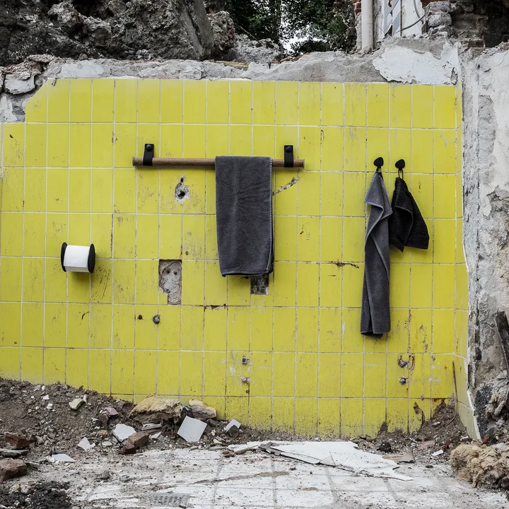 Toilettenpapierhalter von Lind DNA