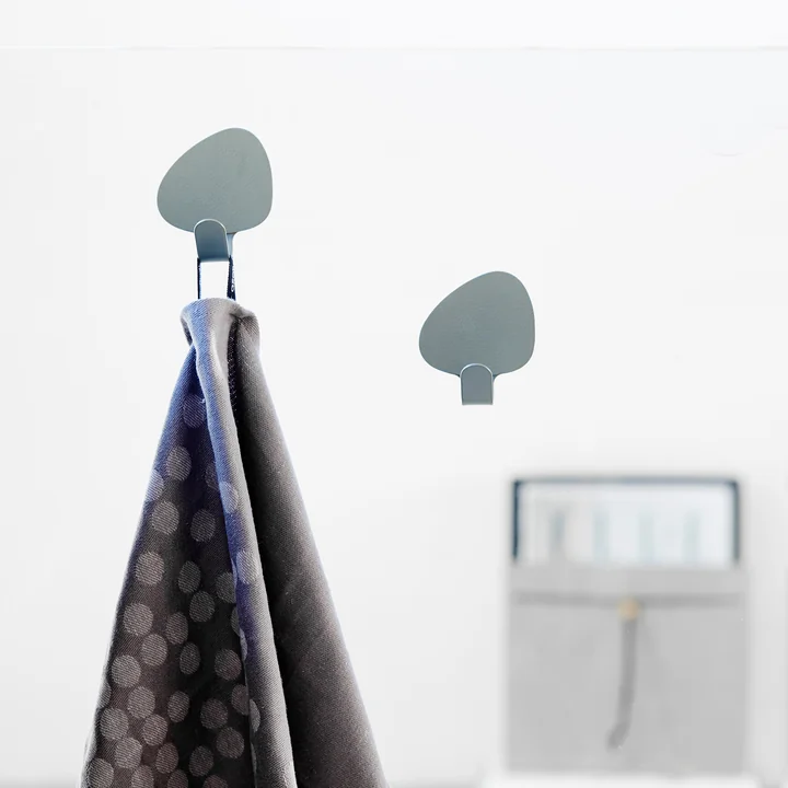 Lind DNA - Curve Hook (2er-Set)