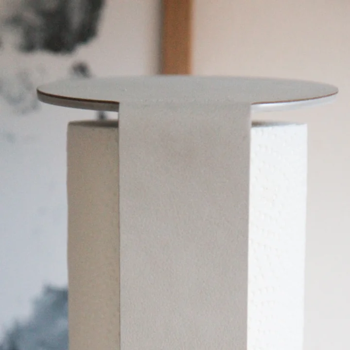 Küchenrollenhalter von Lind DNA