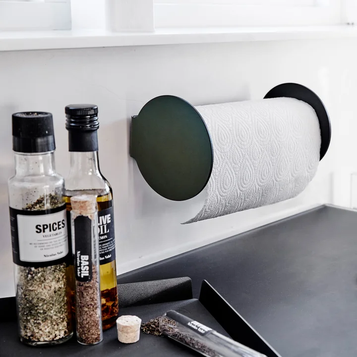 Küchenrollenhalter von Lind DNA