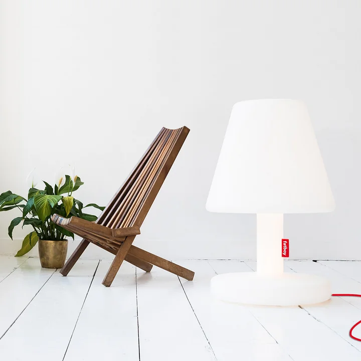 Edison the Grand in Weiß von Fatboy