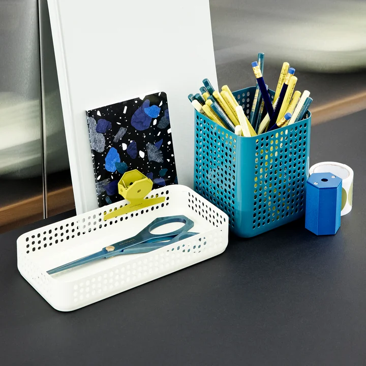 Daily Fiction von Normann Copenhagen