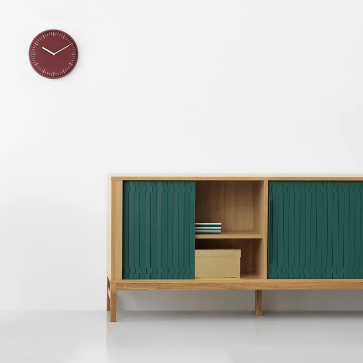 Jalousi Sideboard von Normann Copenhagen