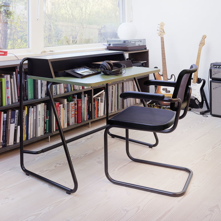 S 1200 Sekretär von Thonet