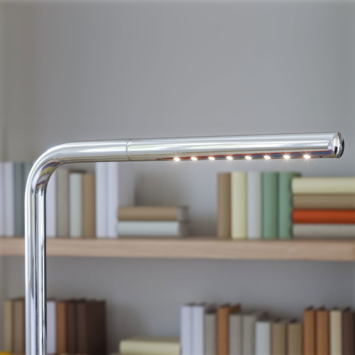 Lum LED Leuchte von Thonet