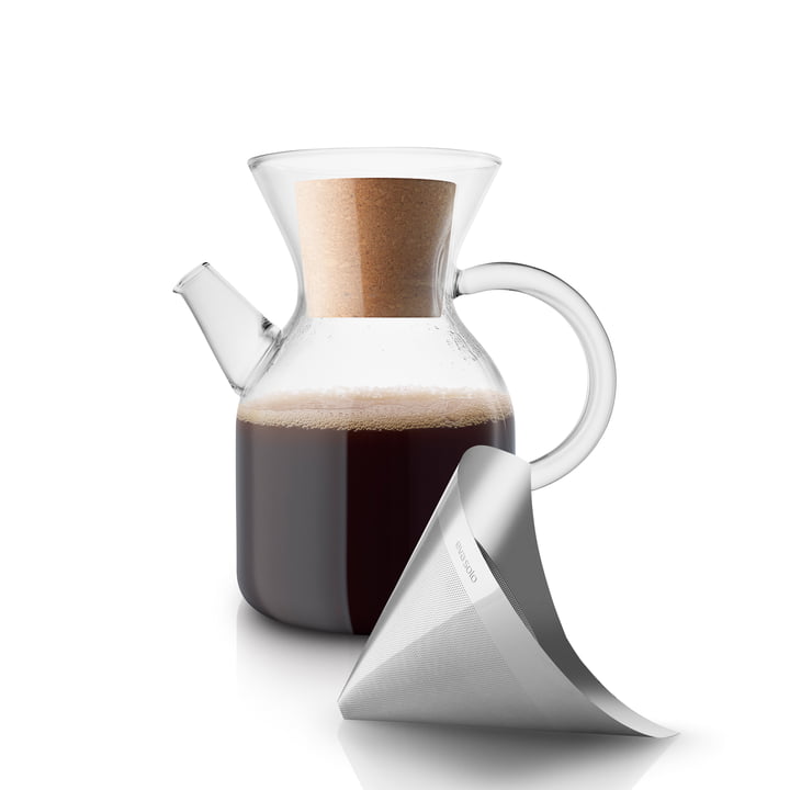 Eva Solo - Pour-over Kaffeebereiter, 1,0 l