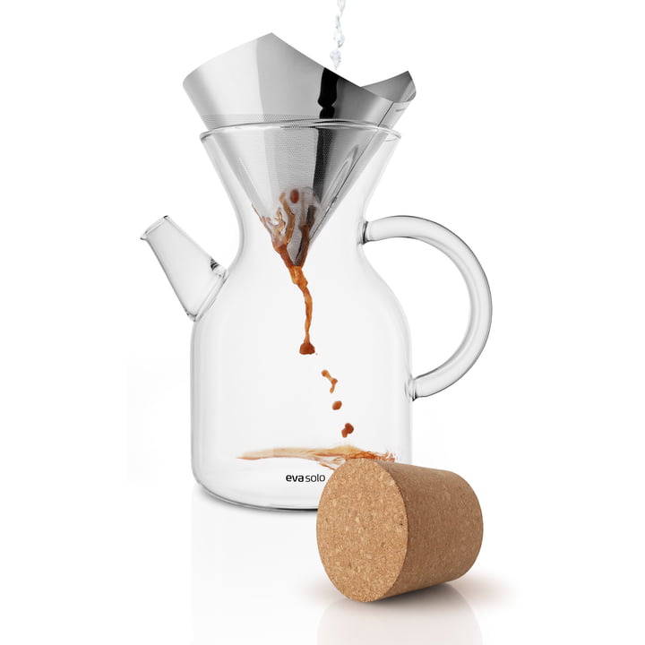 Eva Solo - Pour-over Kaffeebereiter, 1,0 l