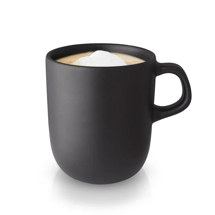 Eva Solo - Nordic Kitchen Tasse, 30 cl / schwarz