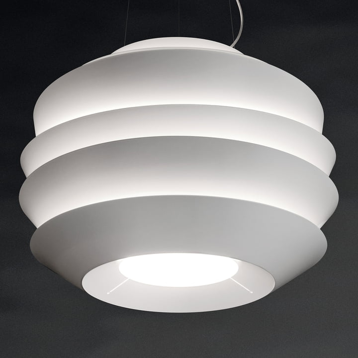 Foscarini - Le Soleil Pendelleuchte LED