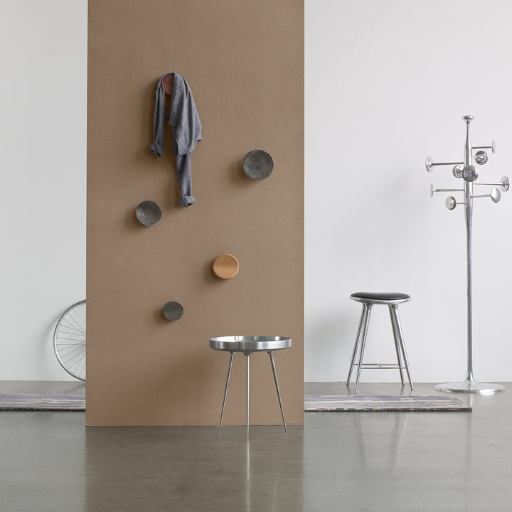 Imago Wandhaken von Mater