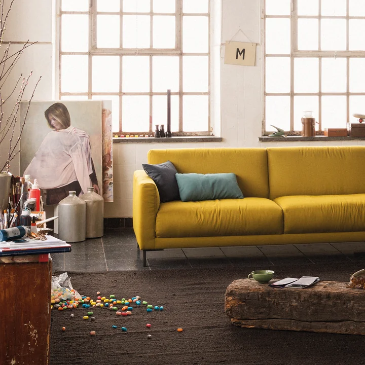 141 Sofa 3-Sitzer von freistil