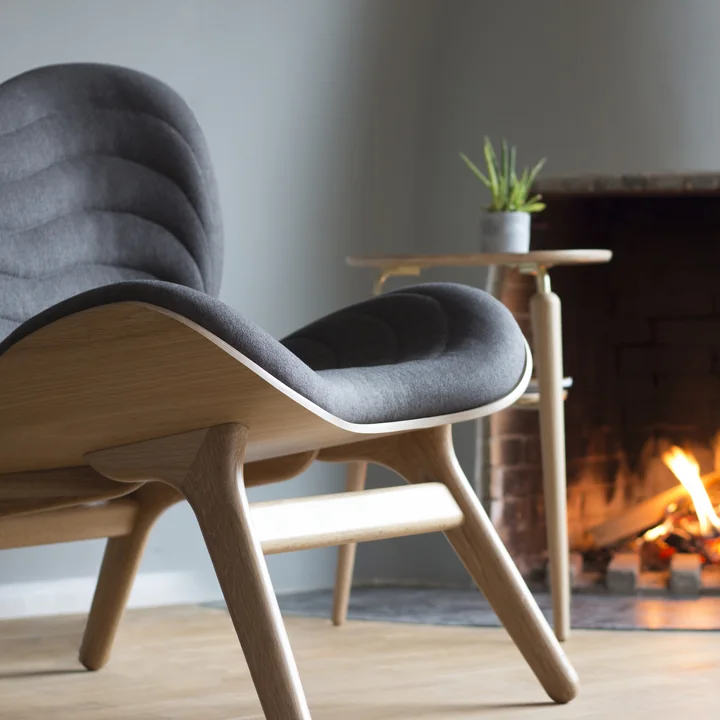 A Conversation Piece Sessel von Umage