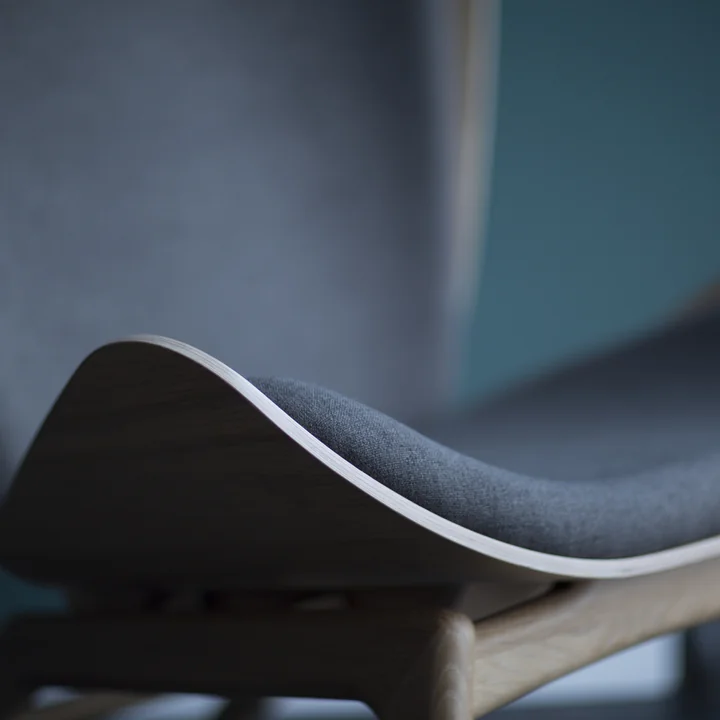Der Umage - The Reader Armchair im Detail 