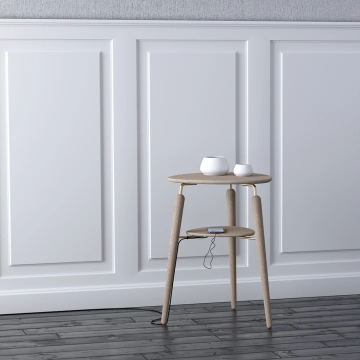 My Spot Beistelltisch von Umage