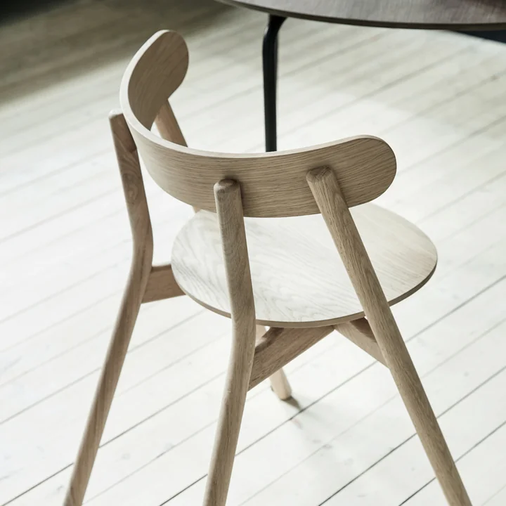 Der Northern - Oaki Chair