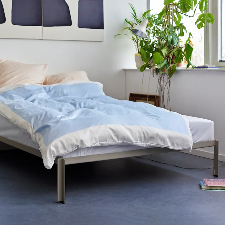 Connect Bett von Leif Jørgensen für HAY