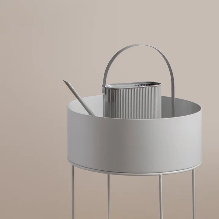 Plant Box rund von Ferm Living