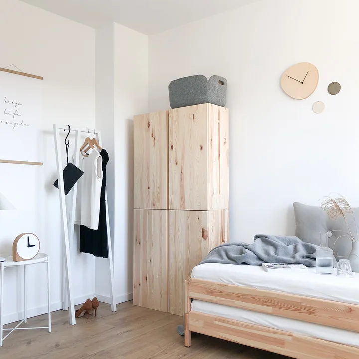 Gästezimmer ansprechend einrichten