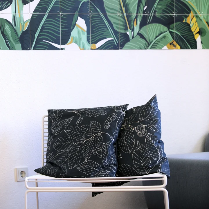 Rahel Dünker - Homestory 12