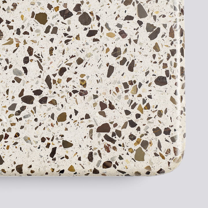 Hay - Terrazzo, grau