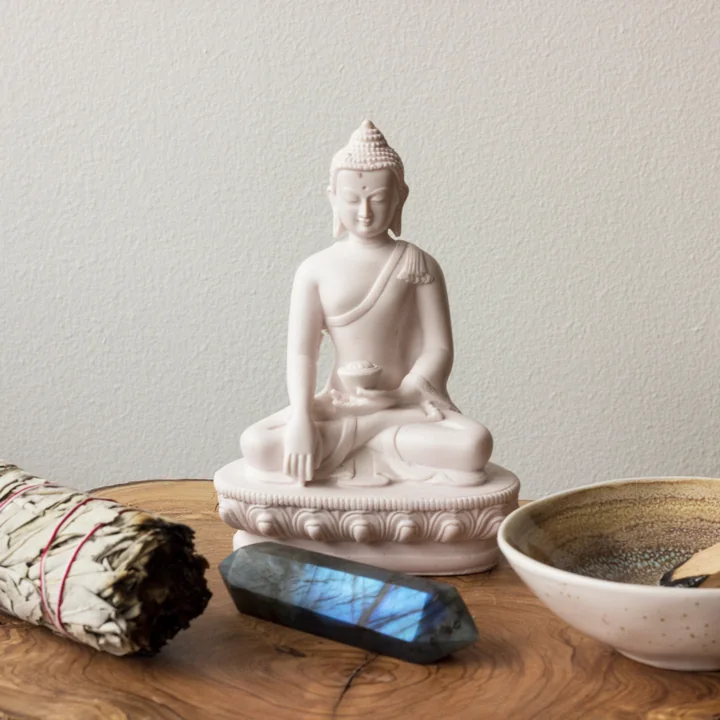 Homestory: So wohnt Knot-Kissen Designerin Ragnheiður Ösp Sigur