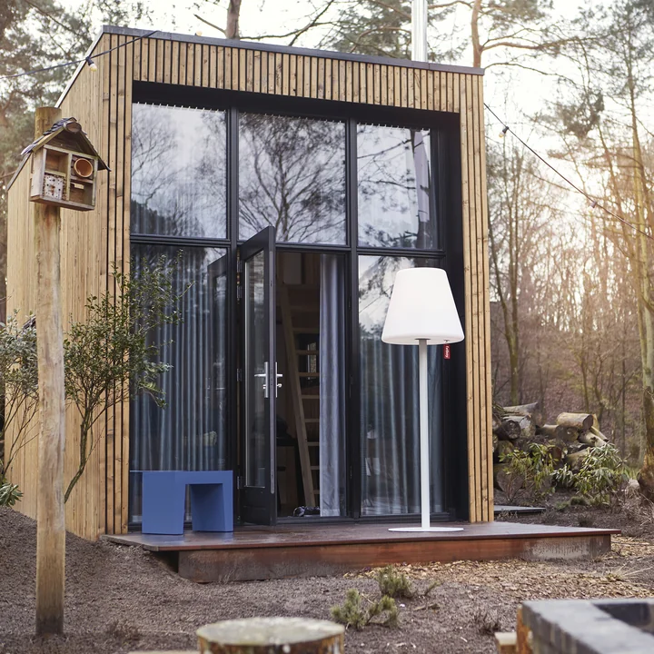 Die Fatboy - Edison the Giant Stehleuchte