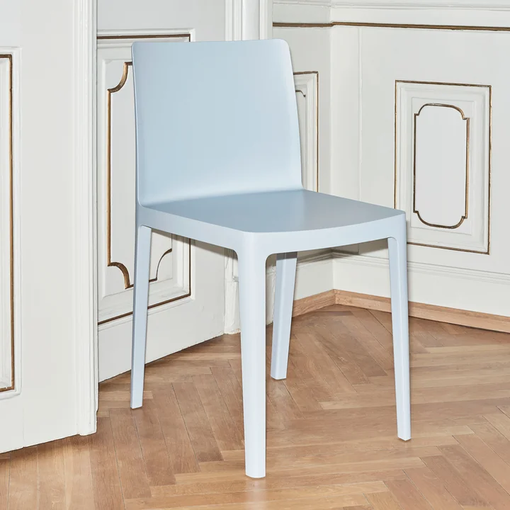 Der HAY - Élémentaire Chair, graublau