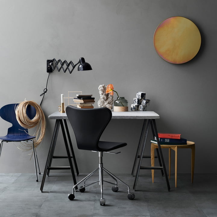 Studio Roso Spiegel von Fritz Hansen