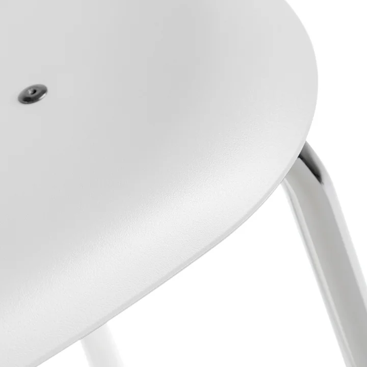 Soft Edge P30 Barhocker von HAY