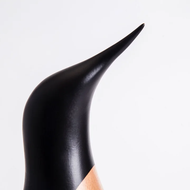 Der ArchitectMade - Penguin im Detail