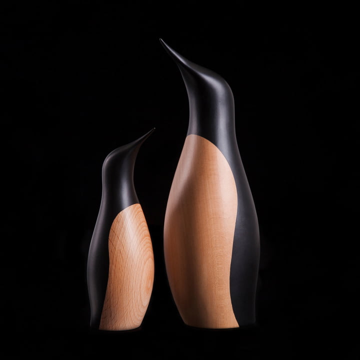 Der ArchitectMade - Penguin