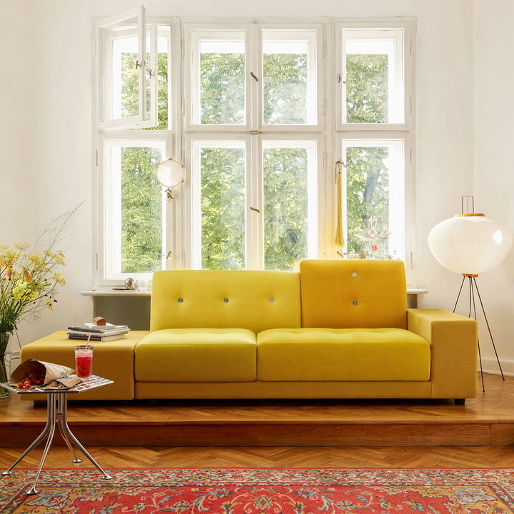 Vitra Couch online bestellen Connox Shop