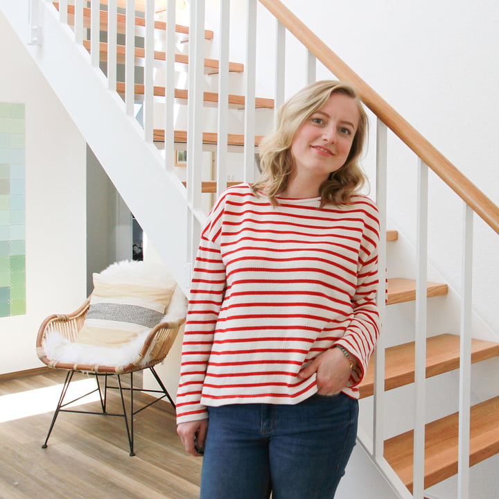 Homestory: Zu Besuch bei Mrs. Klabautermann