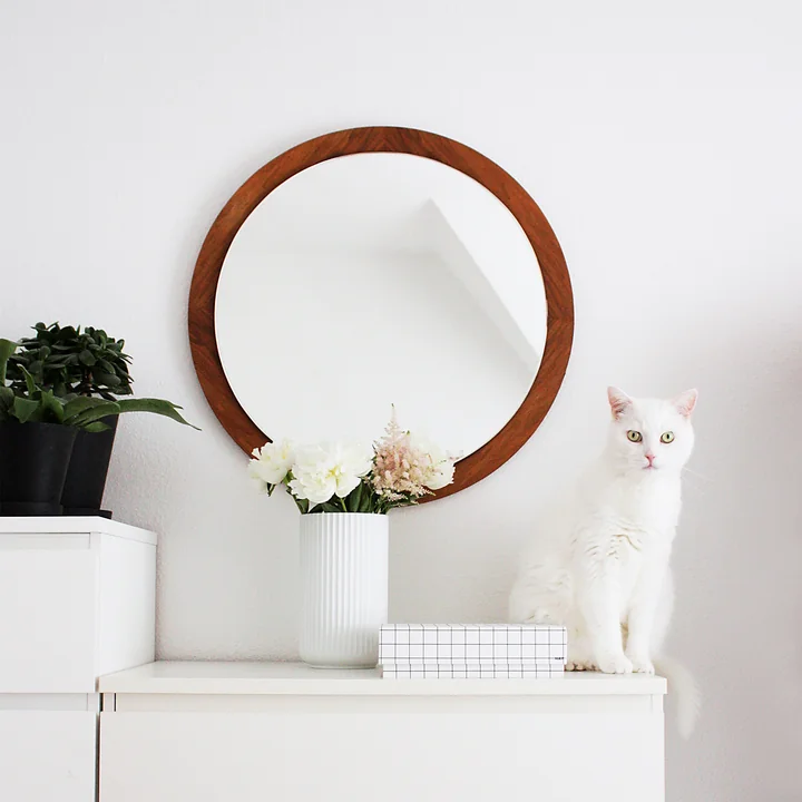 Mitarbeiter Homestory - Birte Toennies Schlafzimmer 4