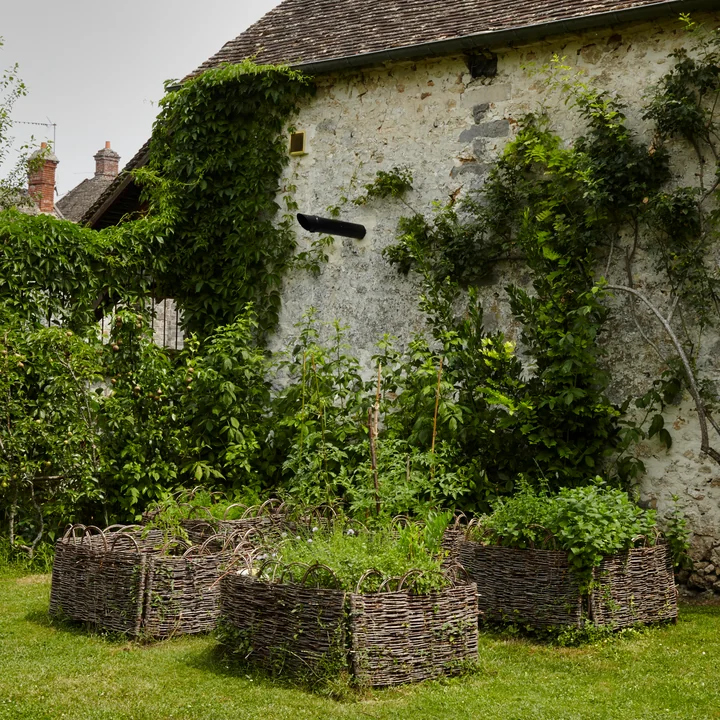 Gesa Hansen Homestory Garten