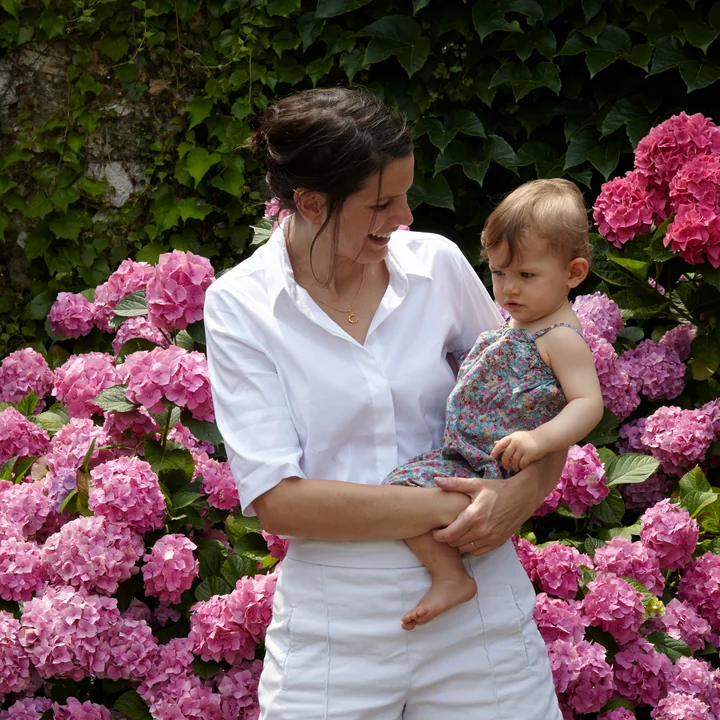 Gesa Hansen Homestory Garten