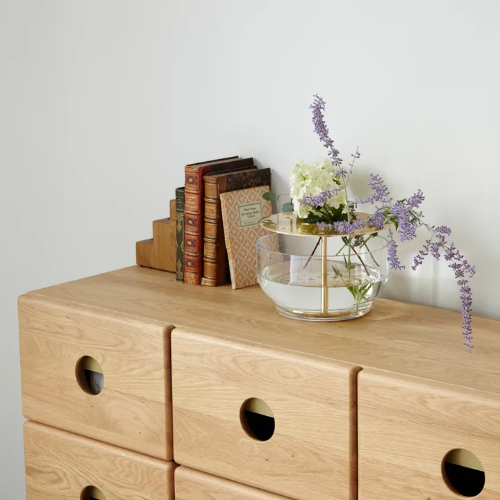 Gesa Hansen Homestory Schlafzimmer