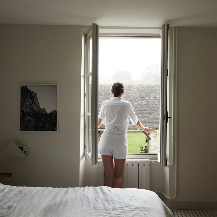 Gesa Hansen Homestory Schlafzimmer