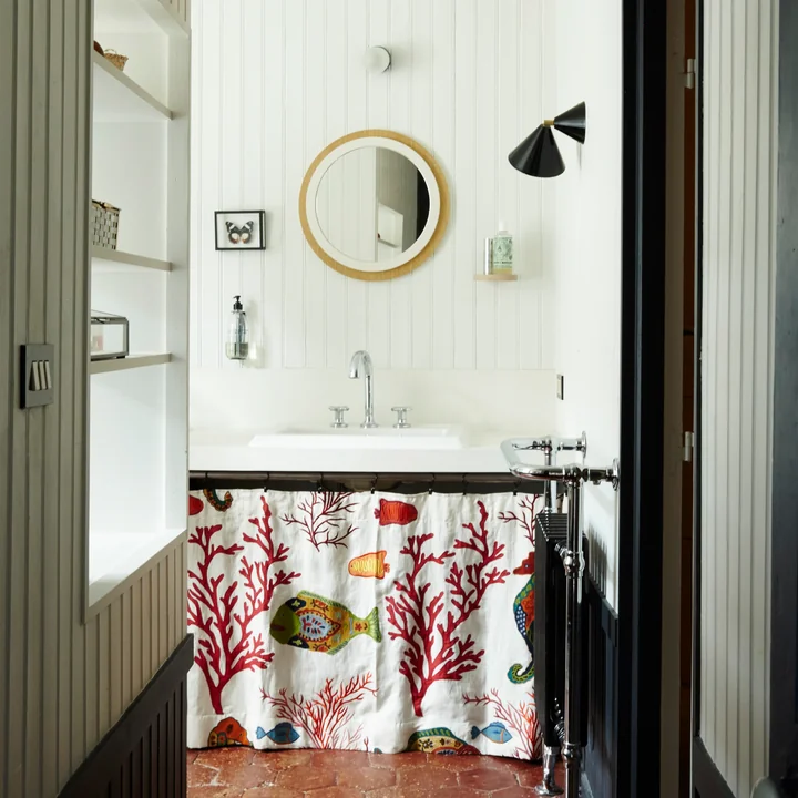 Gesa Hansen Homestory Badezimmer