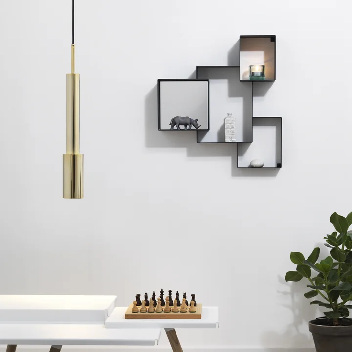 Frederik Roijé - Cloud Cabinet