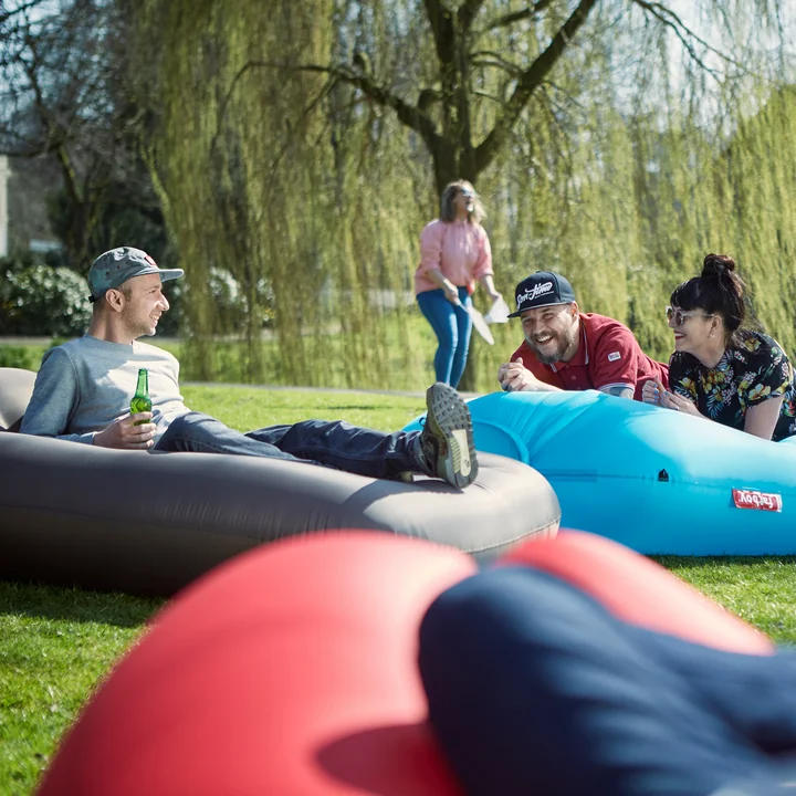 Der Lamzac XXXL von Fatboy