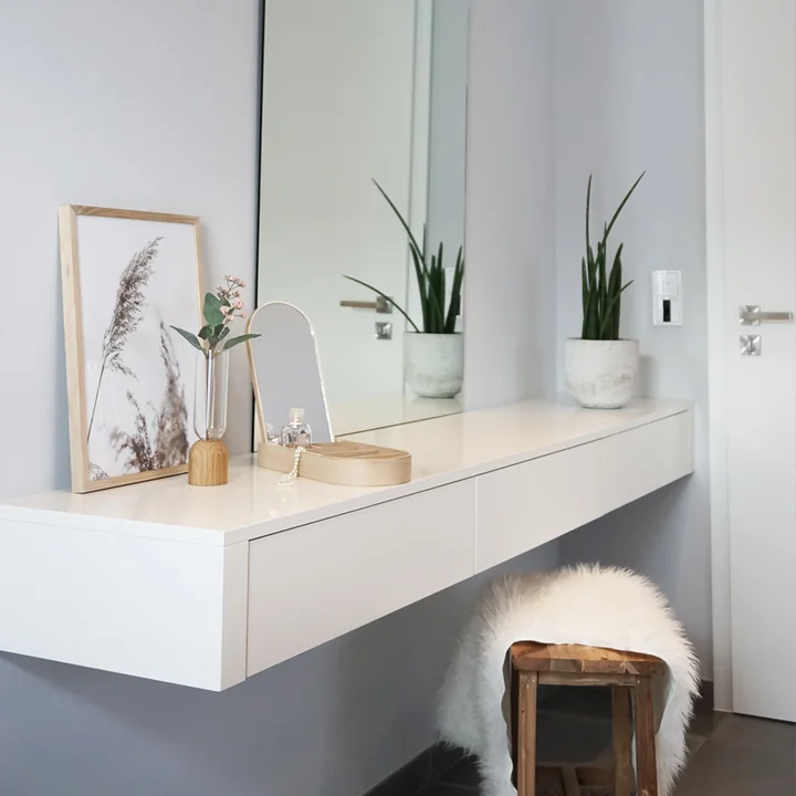 Jewellery Box von Menu aus Eiche