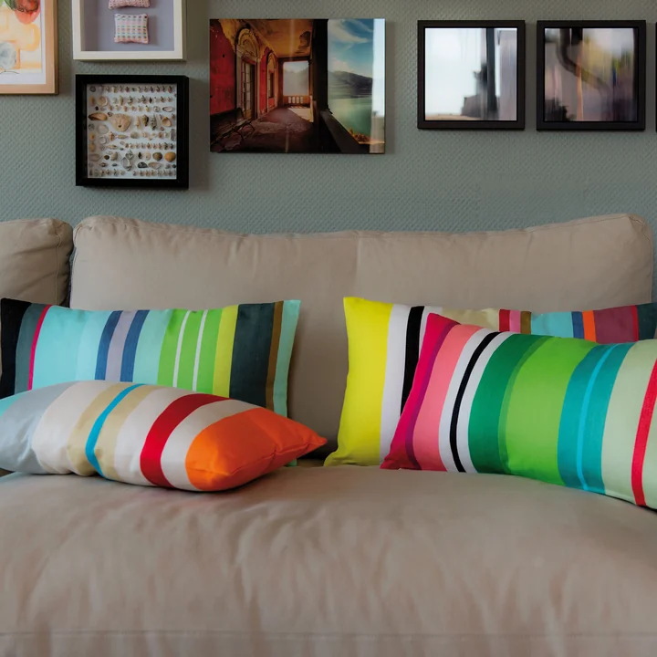 Remember - Kissen 60 x 30