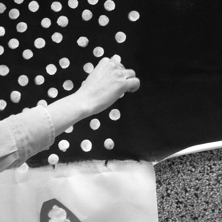 Atelier CPH - Printing detail