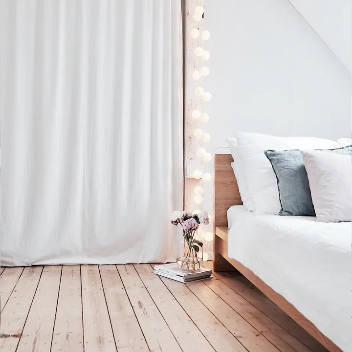 Karlas View Homestory - Schlafzimmer