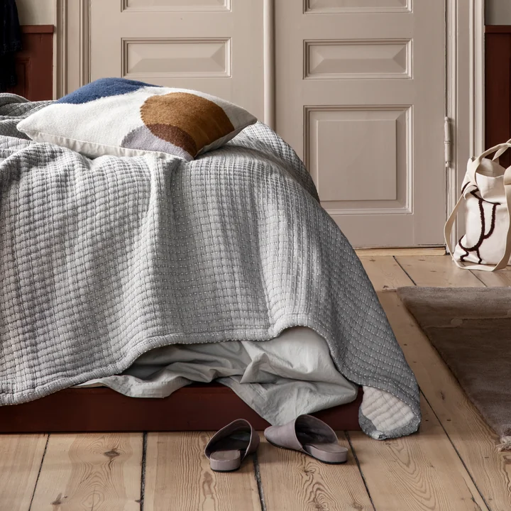 Daze Tagesdecke von Ferm Living