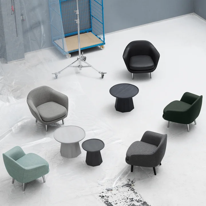 Sum Sessel von Normann Copenhagen 